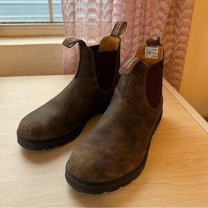 Blundstone Boots
